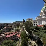 La collina di Capodimonte