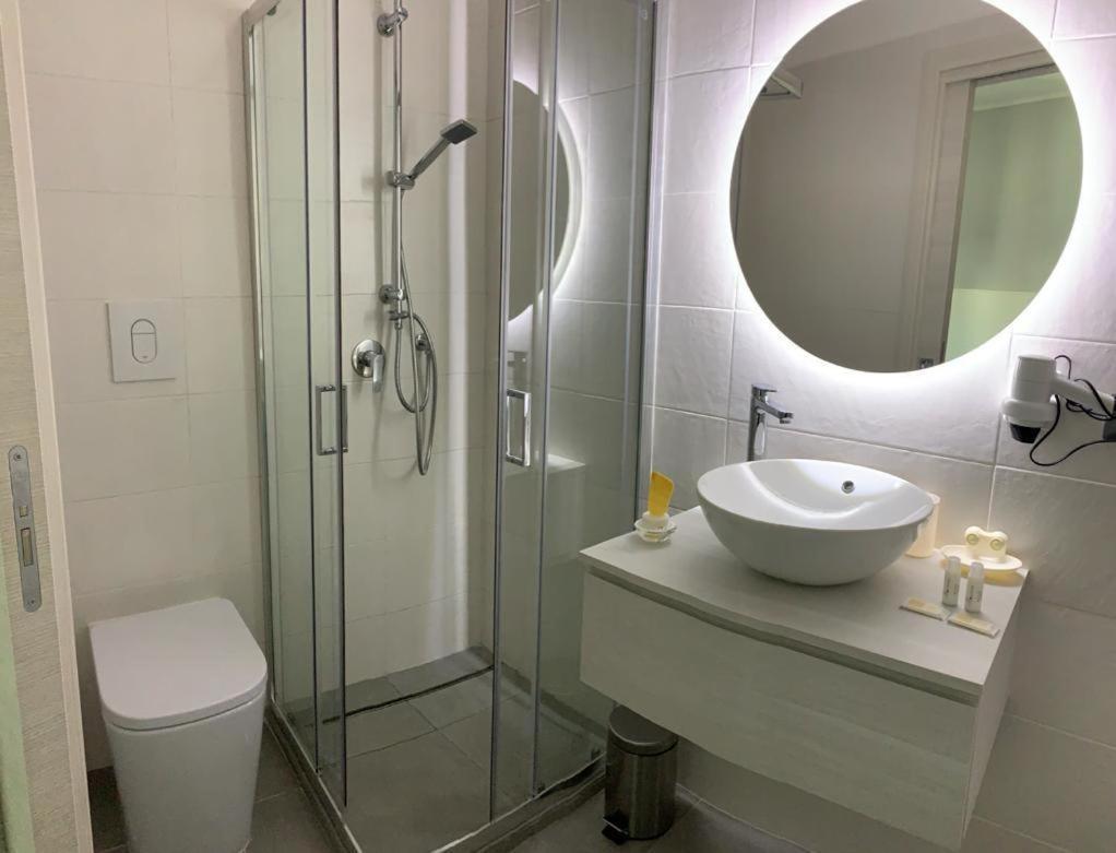 La Collina Di Capodimonte Bed & Breakfast Napoli
